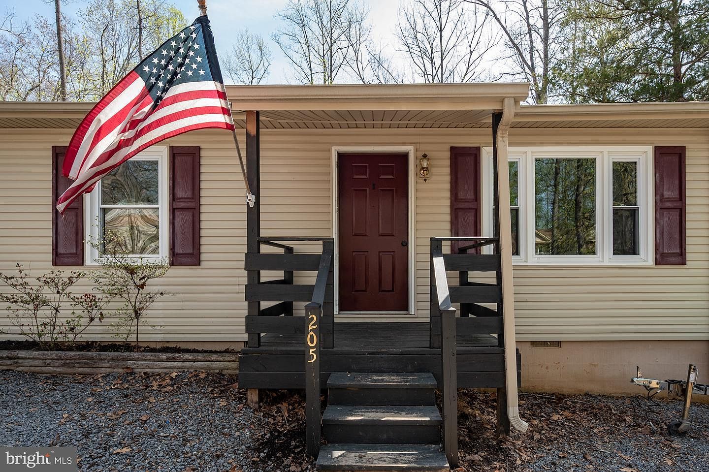 205 Monument Rd Locust Grove, VA 22508 - Thumbnail 4