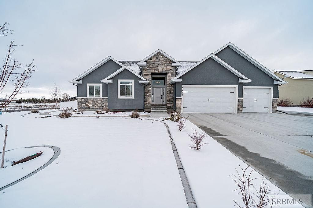 5433 Klamath Falls St Ammon, ID 83406 - Thumbnail 4