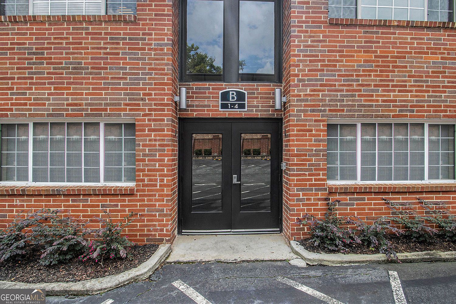 1705 Monroe Dr NE APT B4 Atlanta, GA 30324 - Thumbnail 4