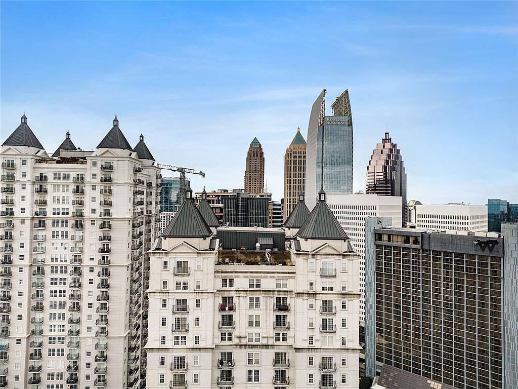 199 14th St NE APT 2308 Atlanta, GA 30309 - Thumbnail 4