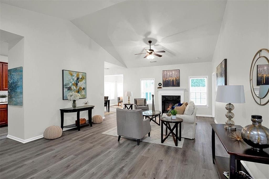 2418 Centennial Hill Way NW Acworth, GA 30102 - Thumbnail 4