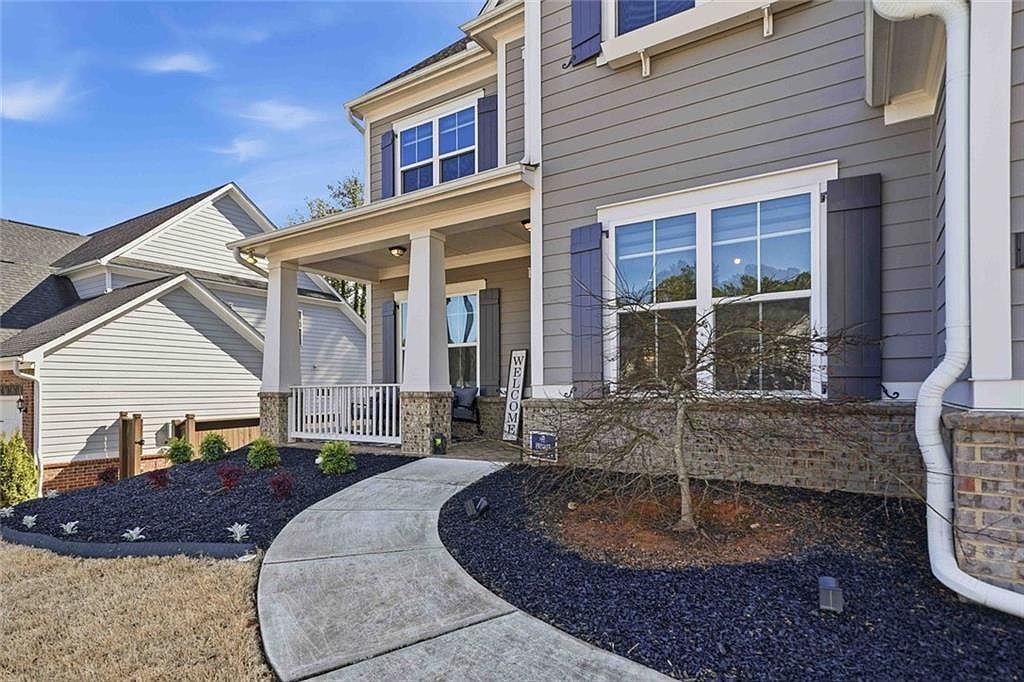 3855 Tamberly Way Kennesaw, GA 30152 - Thumbnail 4