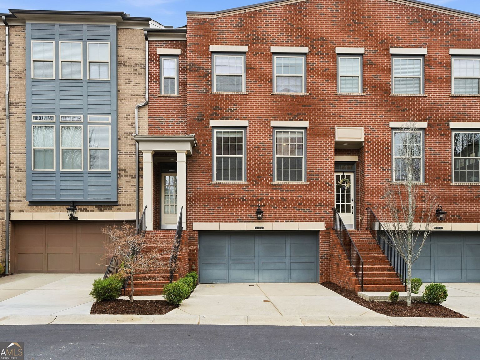 1112 Holly Ave Dunwoody, GA 30338 - Thumbnail 4