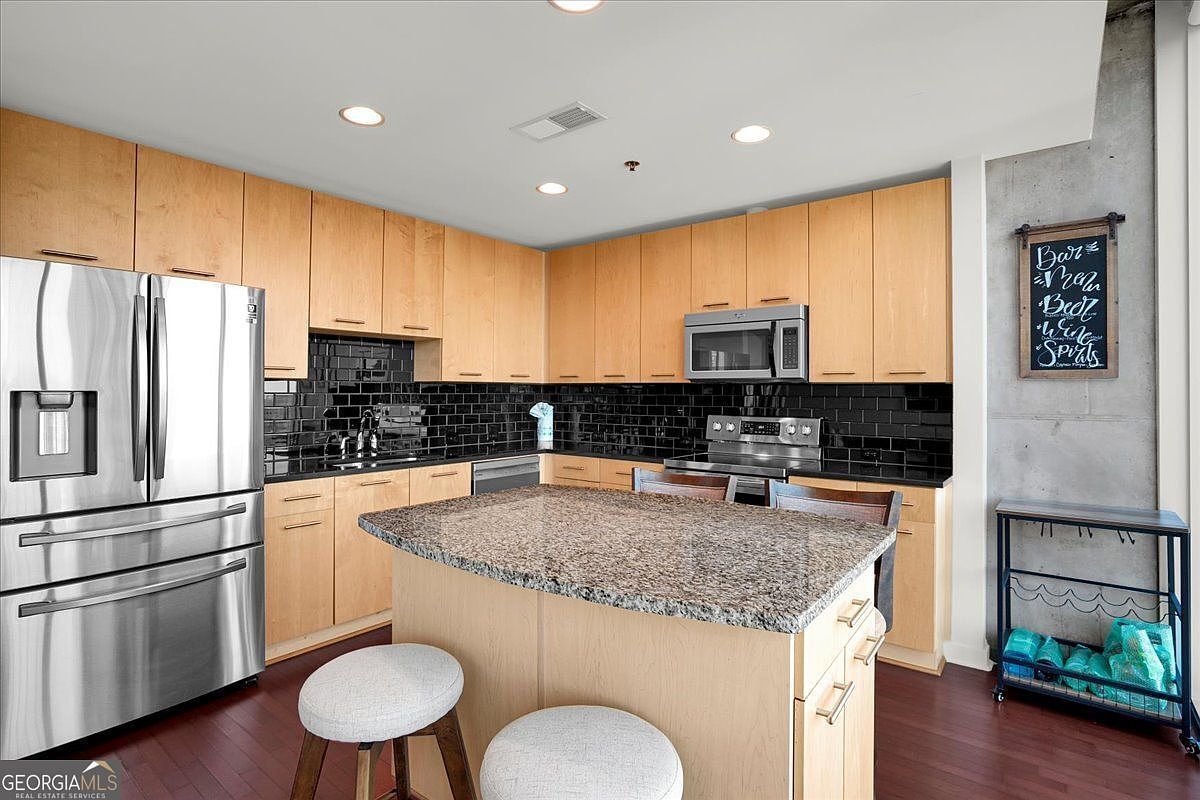 3324 Peachtree Rd NE Unit 1307 Atlanta, GA 30326 - Thumbnail 4