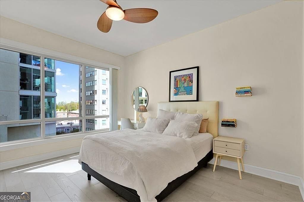 222 12th St NE Unit 801 Atlanta, GA 30309 - Thumbnail 4