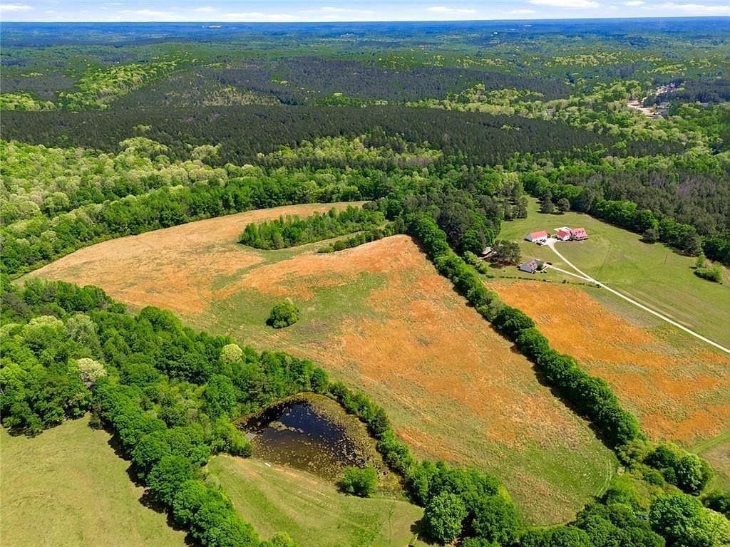 0 Highway 330 Statham, GA 30666 - Thumbnail 4