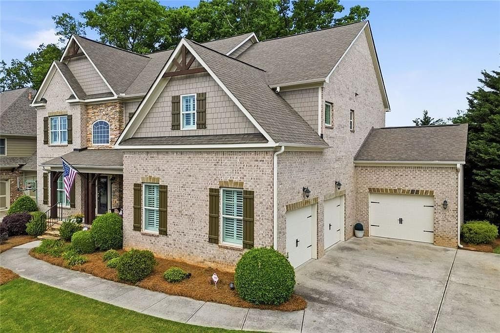 4260 Madison Dr Cumming, GA 30040 - Thumbnail 4