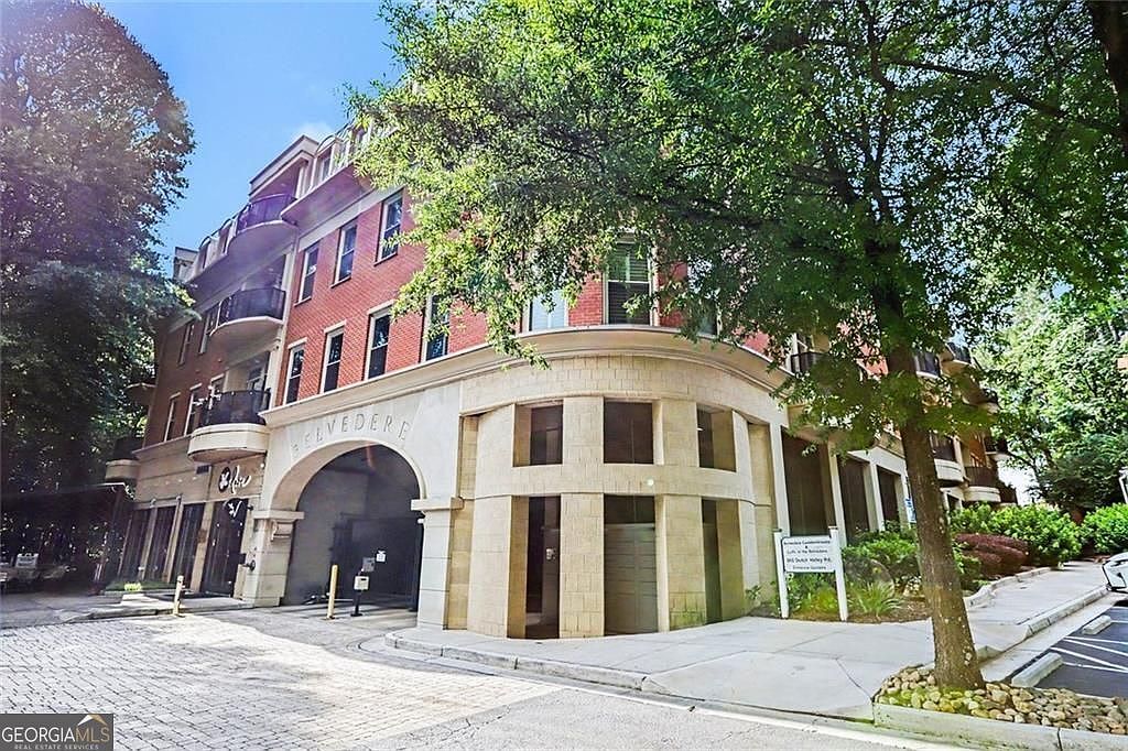 560 Dutch Valley Rd NE APT 2305 Atlanta, GA 30324 - Thumbnail 4