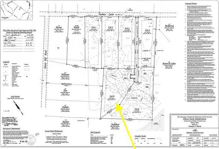 30 Joan Dixon Way Buxton, ME 04093 - Thumbnail 4