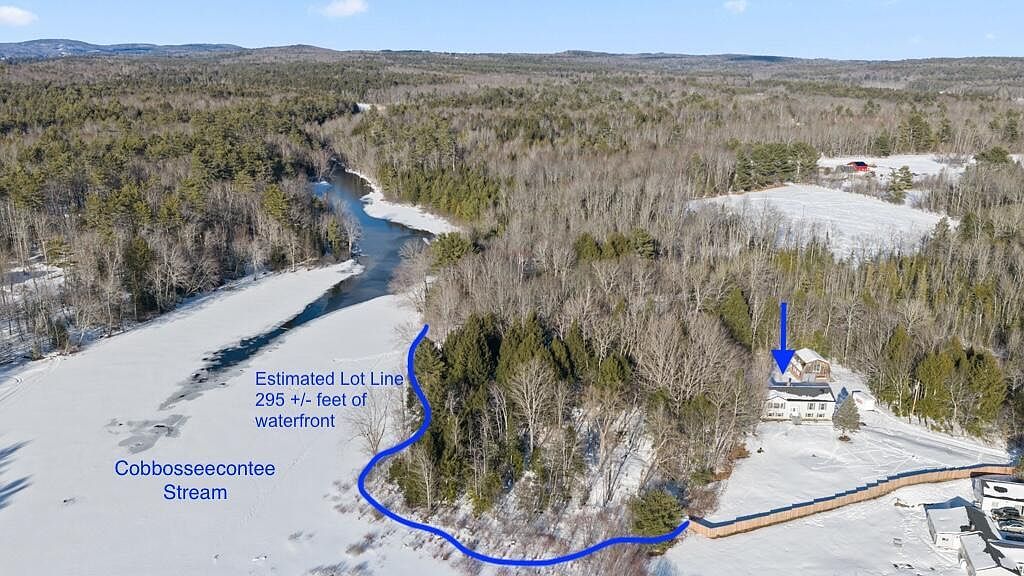 103 Manning Dr West Gardiner, ME 04345 - Thumbnail 4