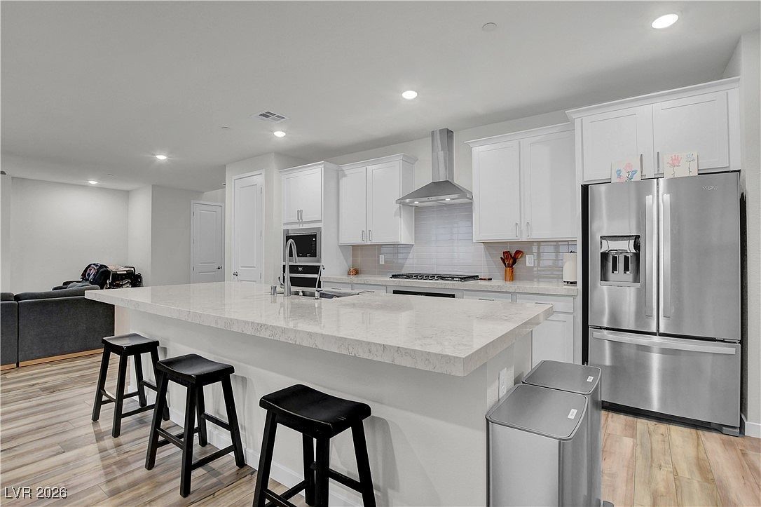 8401 Waterwood St Las Vegas, NV 89166 - Thumbnail 4