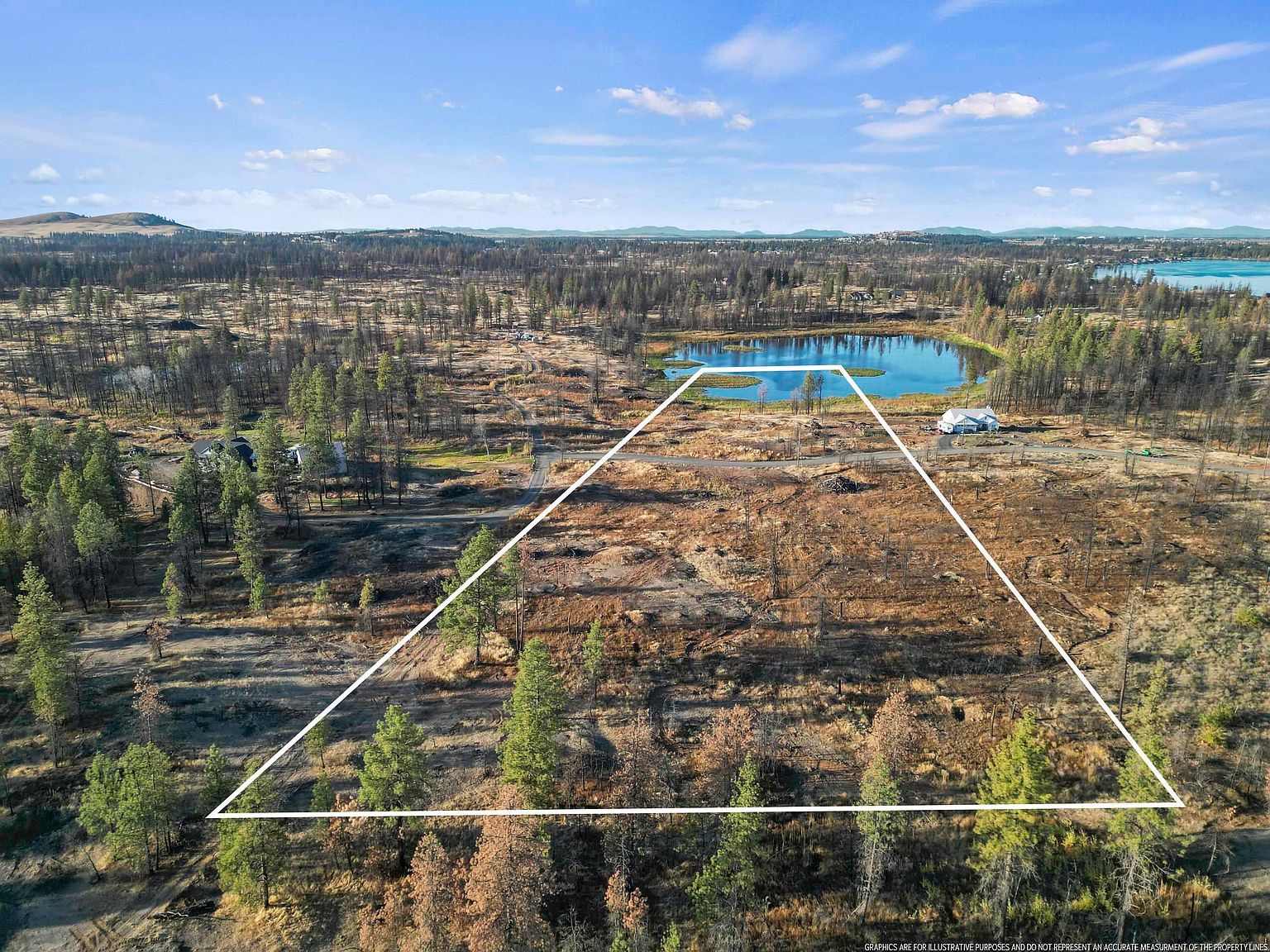 W Page Pond Ln Medical Lake, WA 99022 - Thumbnail 4