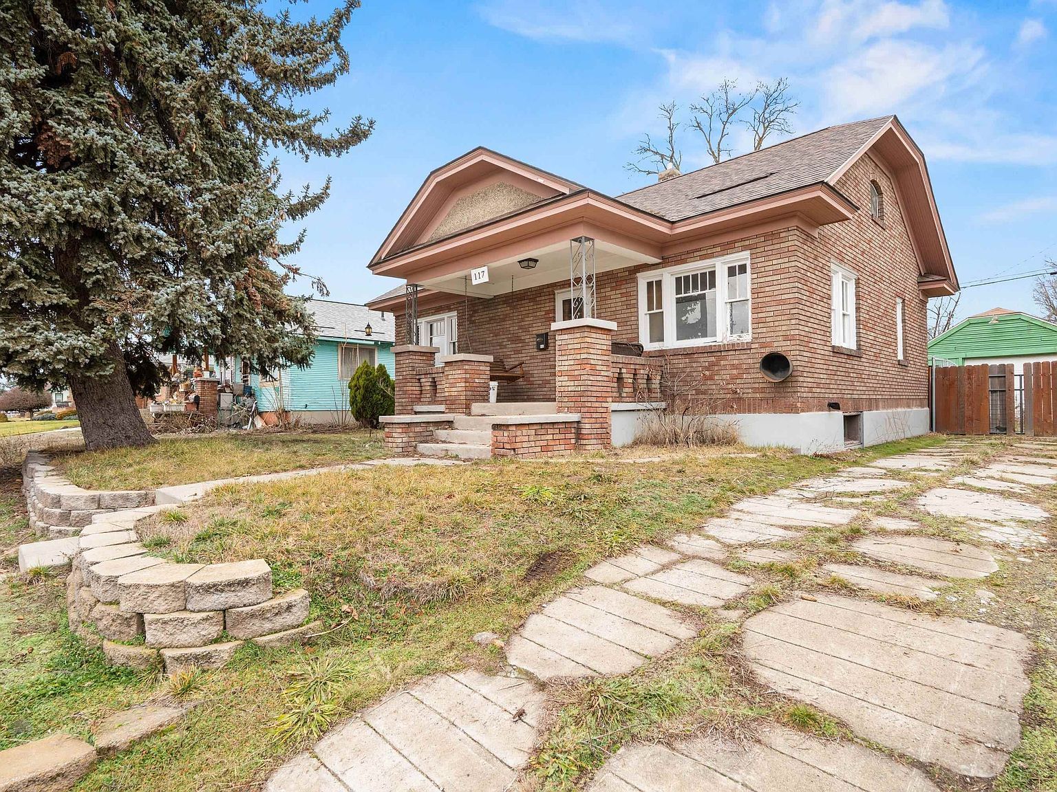 117 E Glass Ave Spokane, WA 99207 - Thumbnail 4