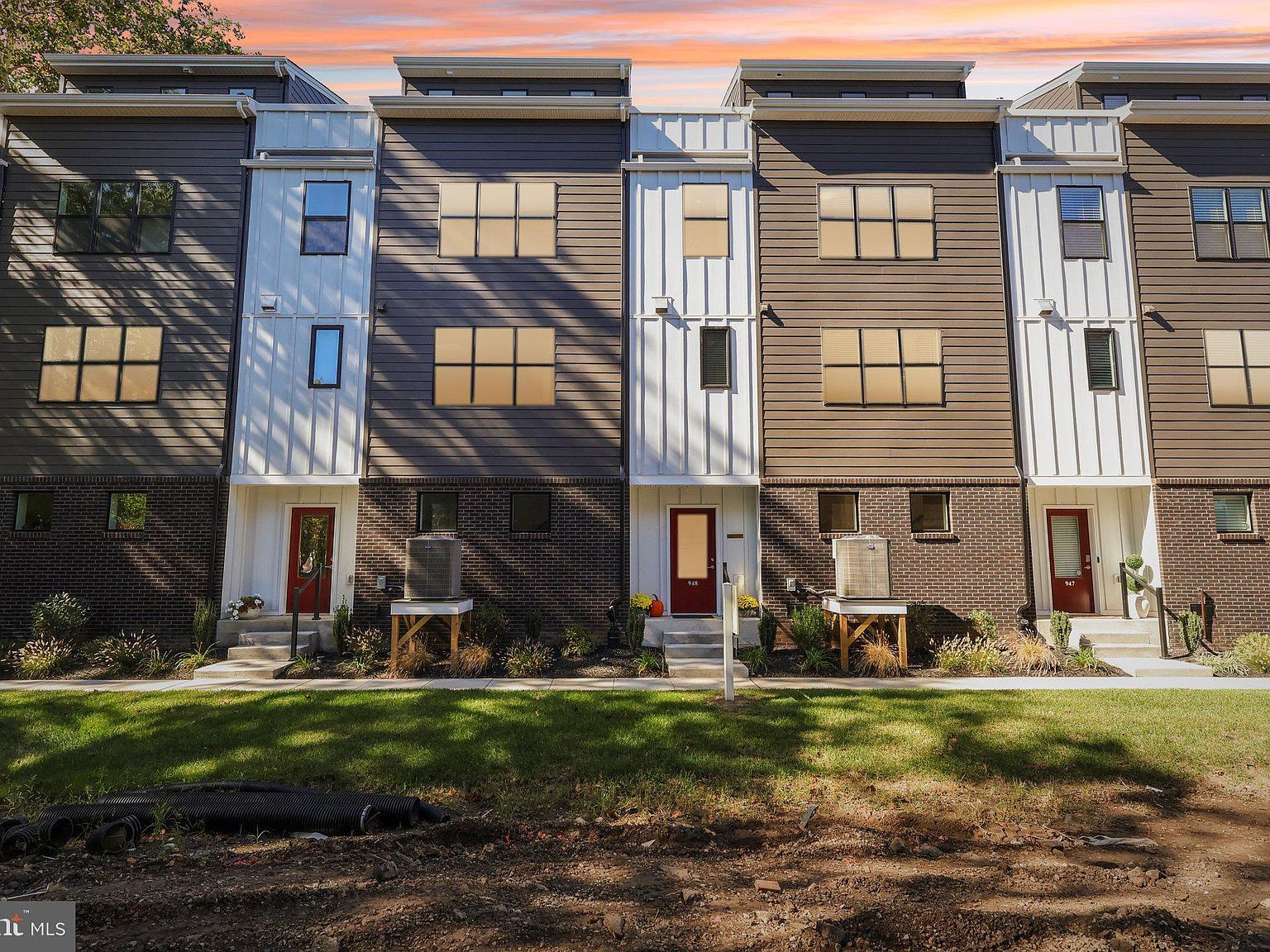 956 Riverplace Dr #56O Conshohocken, PA 19428 - Thumbnail 4