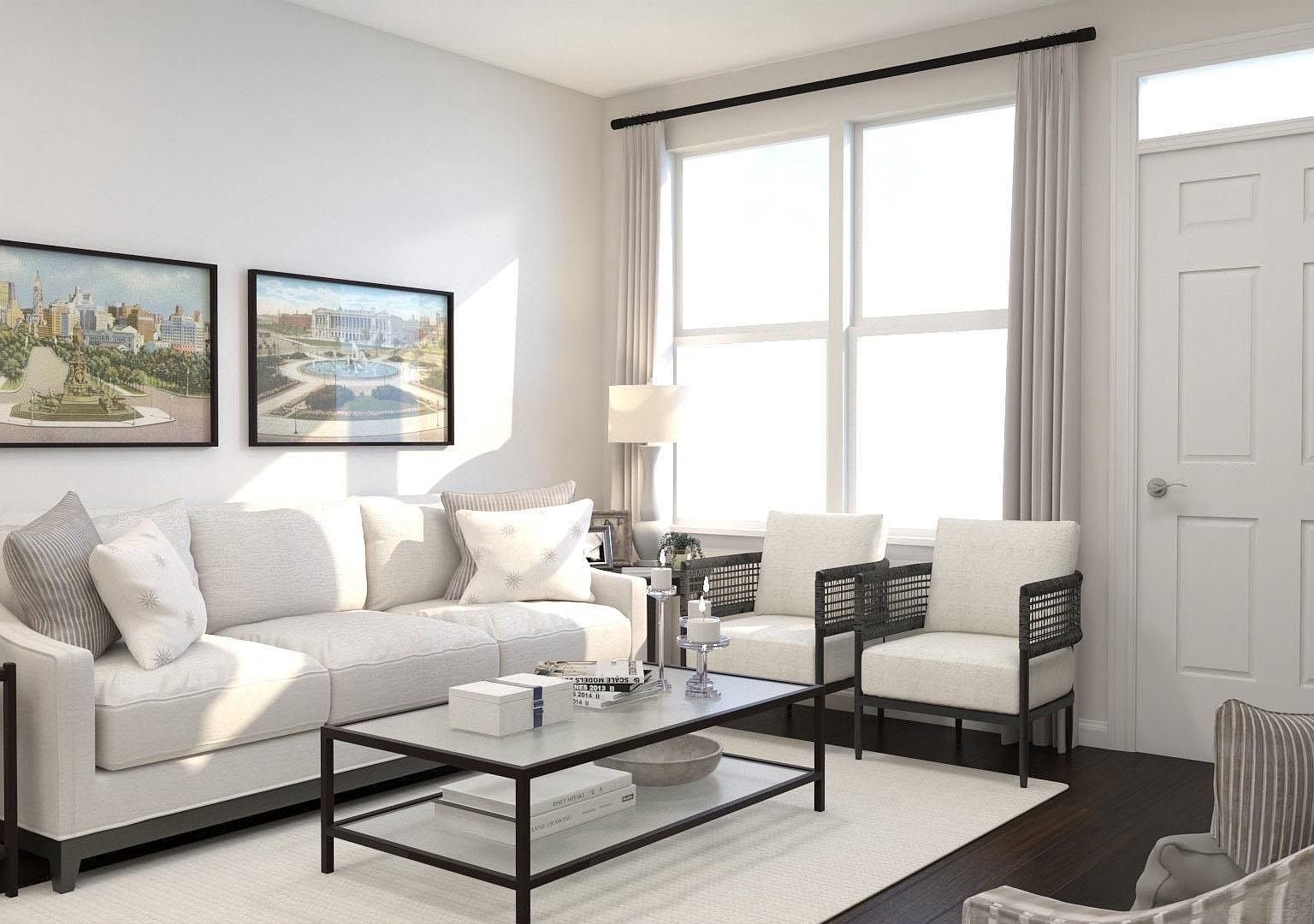 1883 Arbor Place Dr #82C Norristown, PA 19401 - Thumbnail 4