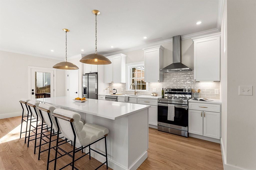 48 Mystic Lake Dr #48 Arlington, MA 02474 - Thumbnail 4