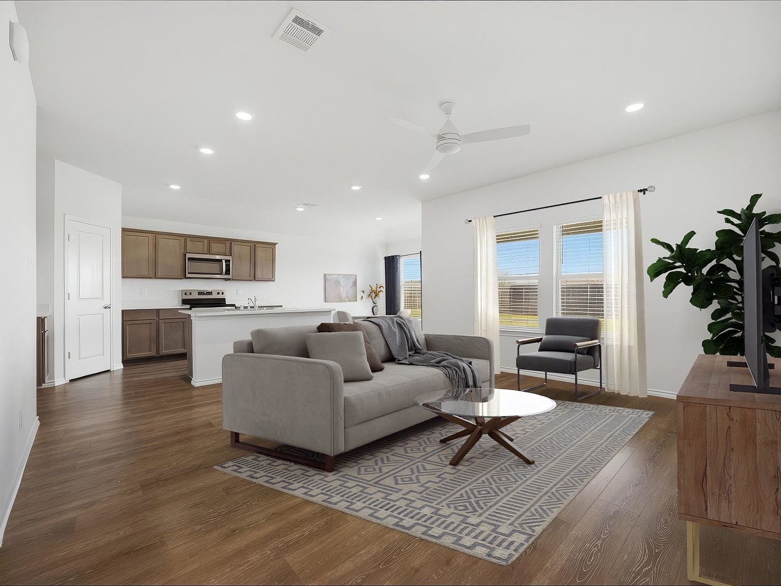 602 Iron Hill Ln Royse City, TX 75189 - Thumbnail 4