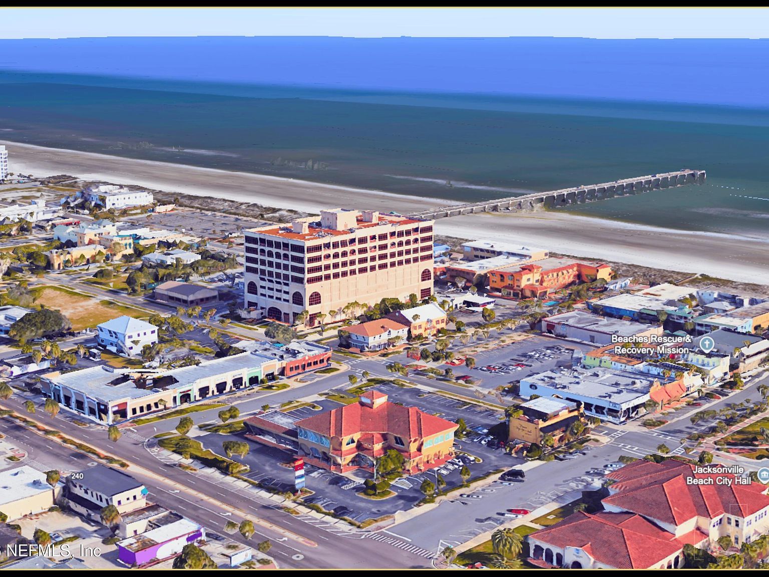 320 N 1st St #803 Jacksonville Beach, FL 32250 - Thumbnail 4