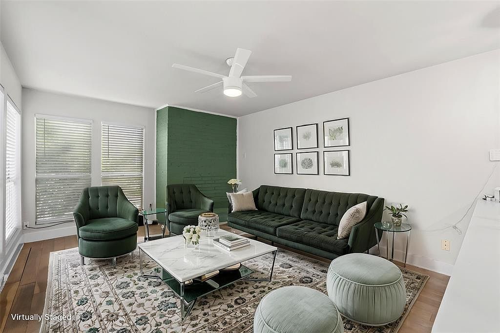 909 Reinli St APT 101 Austin, TX 78751 - Thumbnail 4