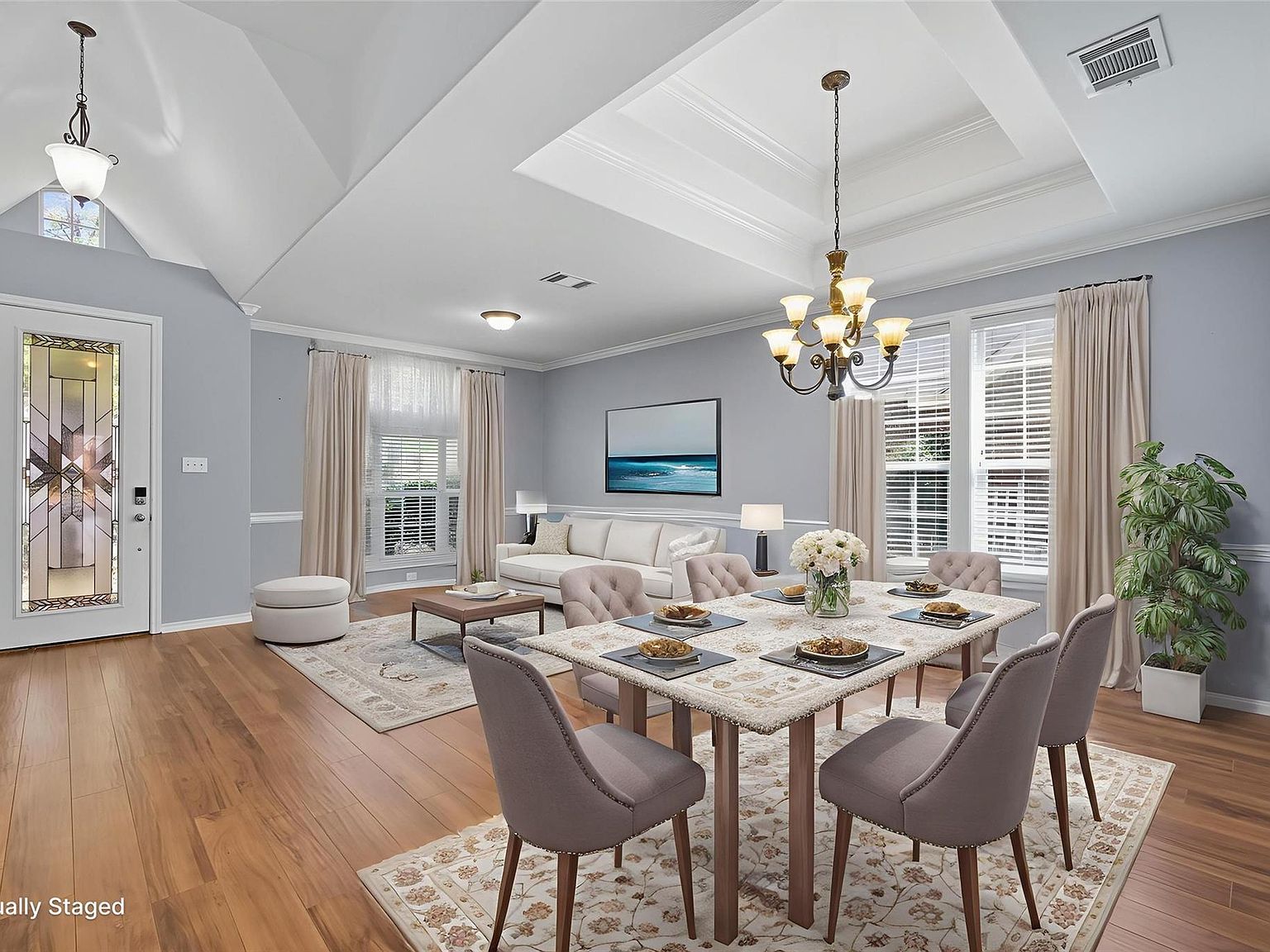 123 Justin Leonard Dr Round Rock, TX 78664 - Thumbnail 4