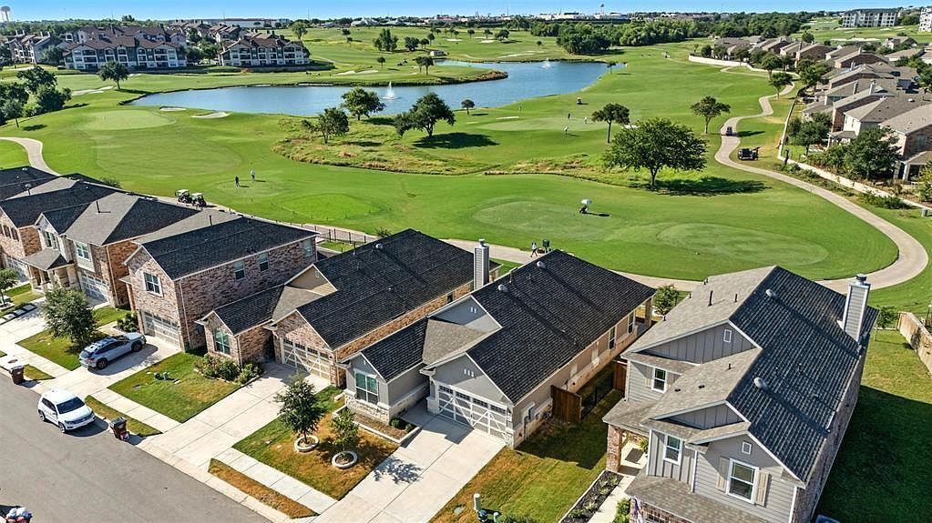 512 Lady Swiss Ln #60 Hutto, TX 78634 - Thumbnail 4