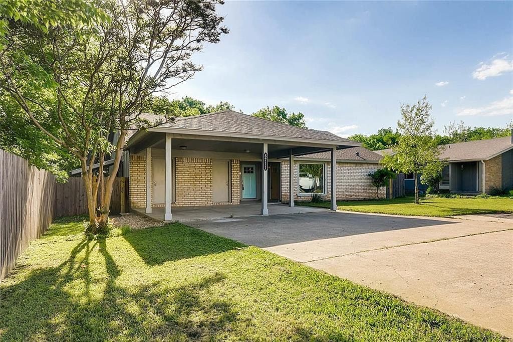 6711 W Gate Blvd #A Austin, TX 78745 - Thumbnail 4