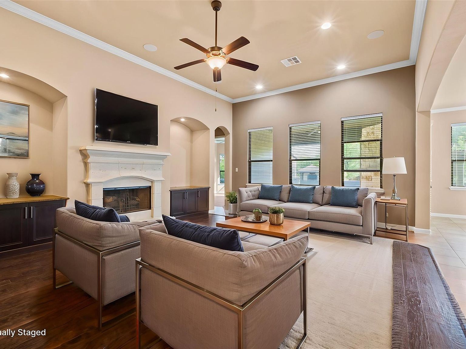 1710 Foxboro Ln Cedar Park, TX 78613 - Thumbnail 4