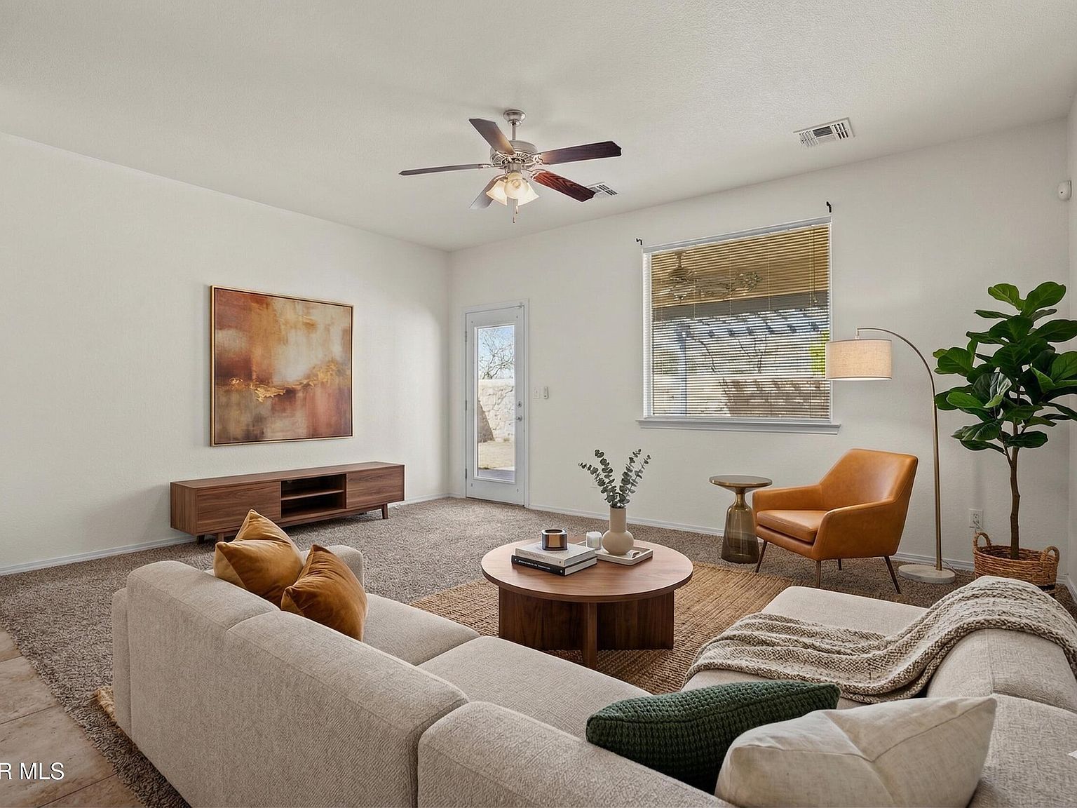 4929 Adrian Campos St El Paso, TX 79938 - Thumbnail 4