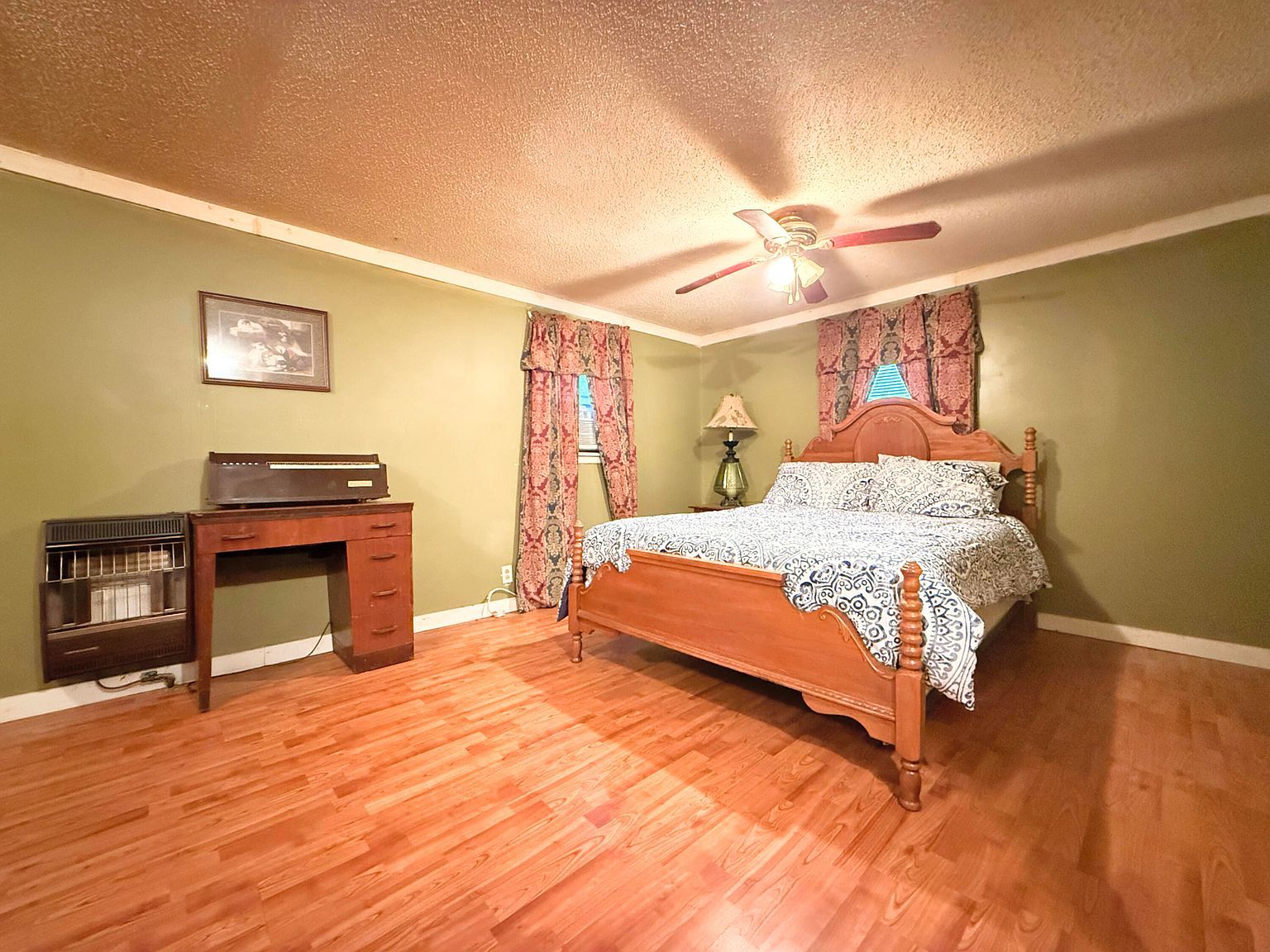 360 Antioch Church Rd Golden, MS 38847 - Thumbnail 4