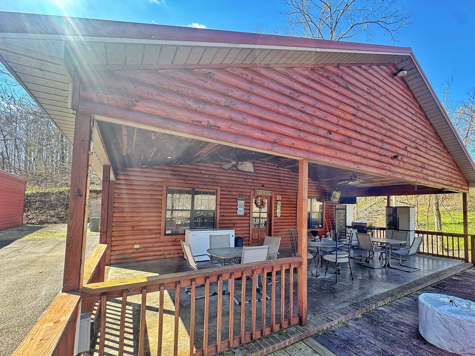 67 County Road 345 Iuka, MS 38852 - Thumbnail 4