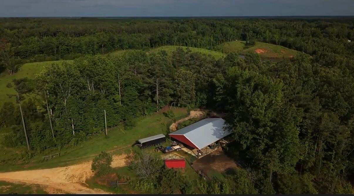 227B County Road 5091 Booneville, MS 38829 - Thumbnail 4