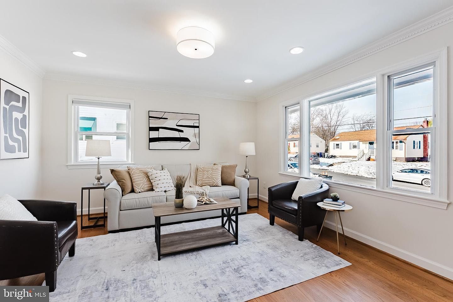 4148 Addison Rd Fairfax, VA 22030 - Thumbnail 4