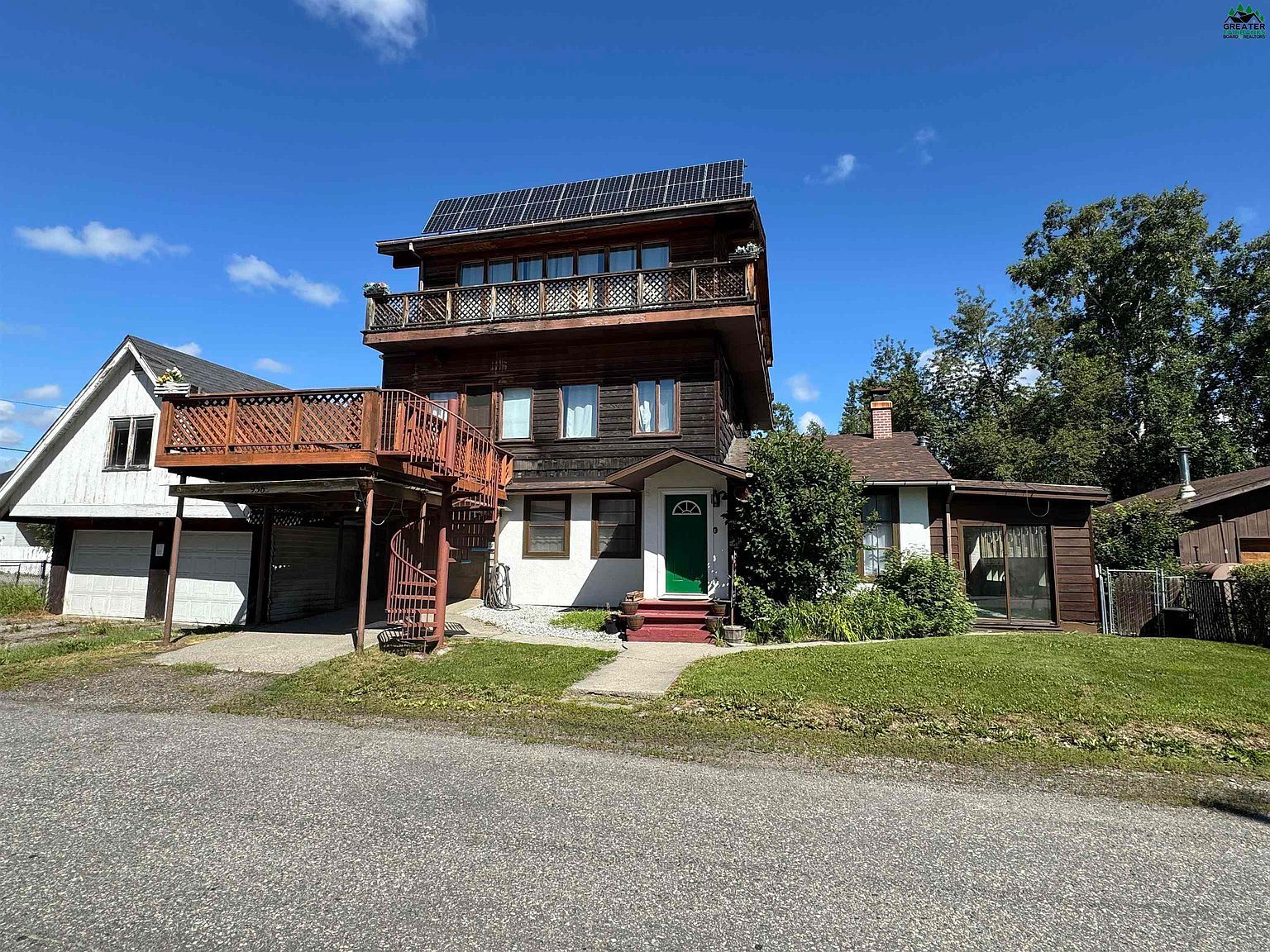 936 9th Ave Fairbanks, AK 99701 - Thumbnail 4