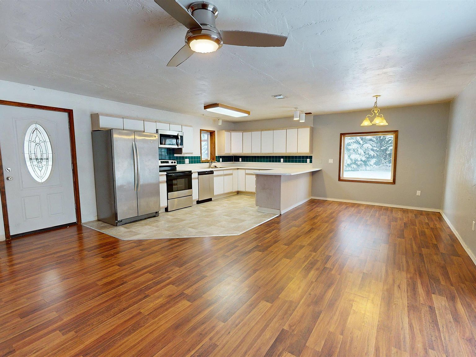 3870 Peter Hawk Ave North Pole, AK 99705 - Thumbnail 4