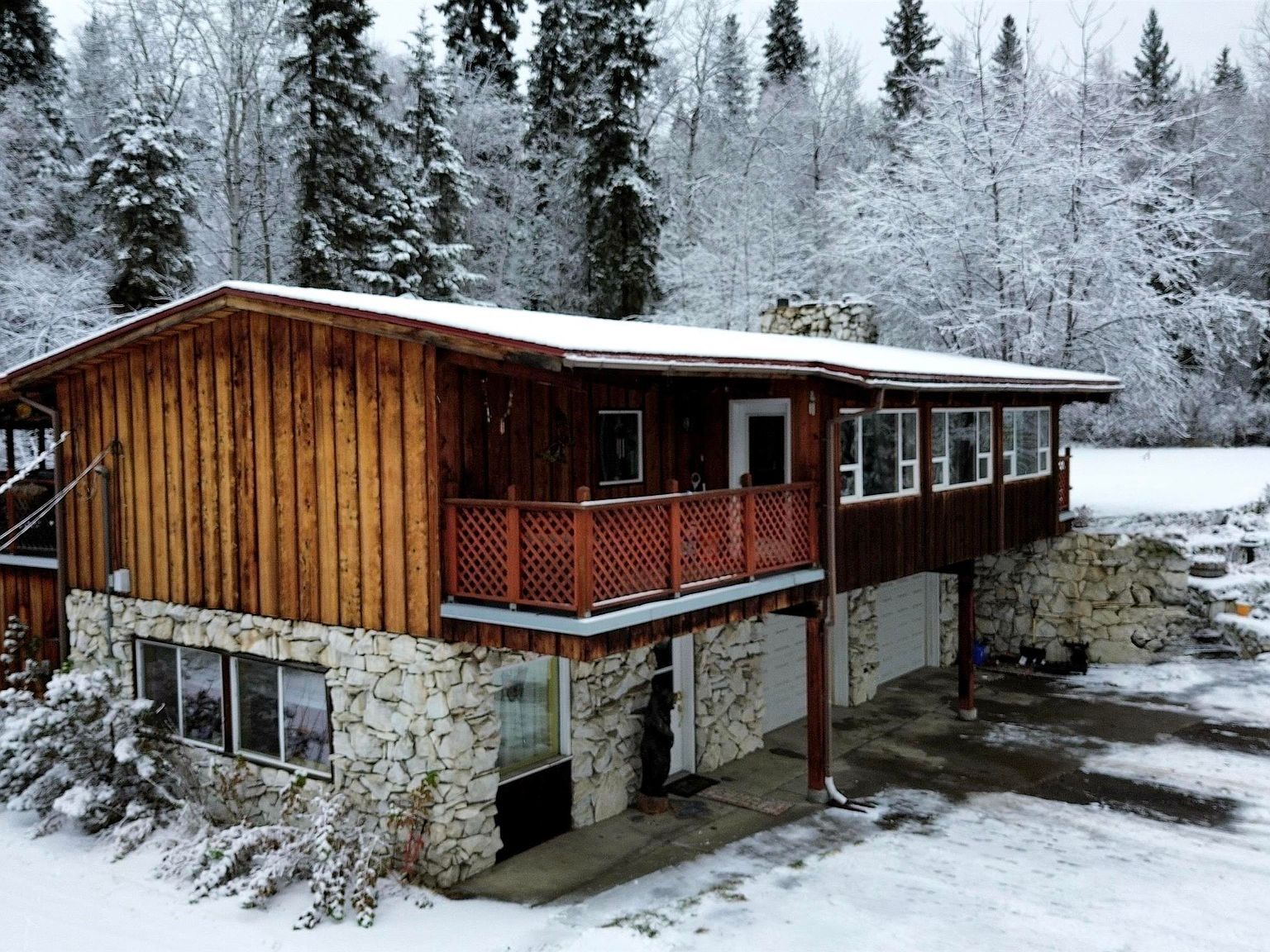 347 Hillside Dr Fairbanks, AK 99712 - Thumbnail 4