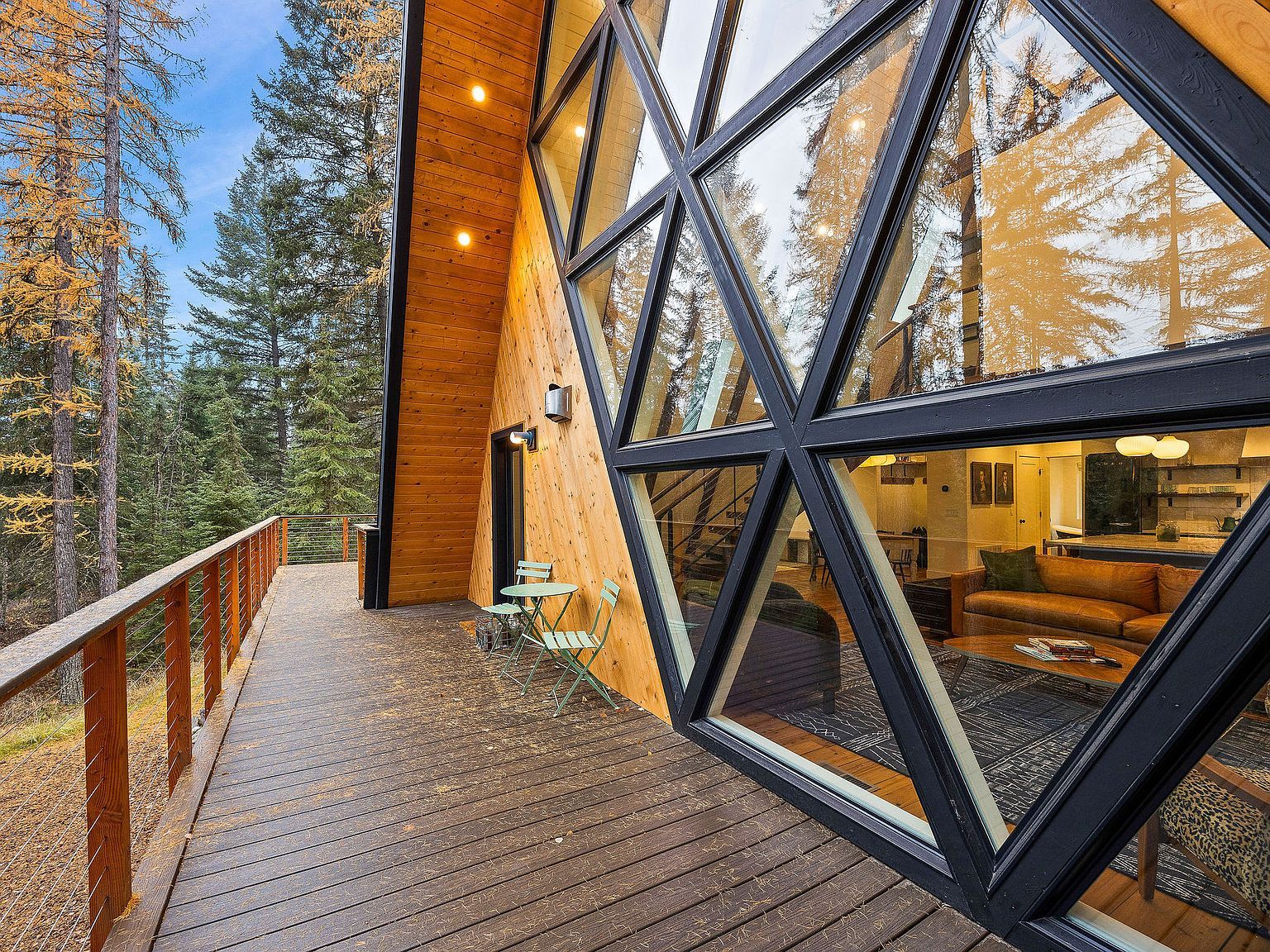 123 Little Mountain Rd Whitefish, MT 59937 - Thumbnail 4