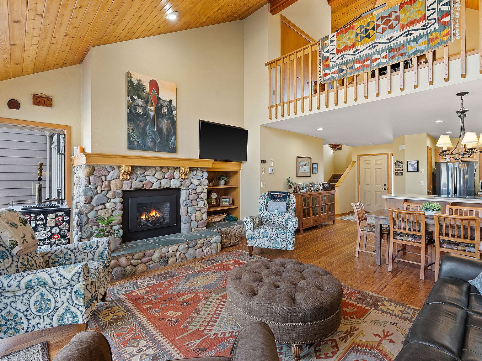 11 Eagle Bend Dr Bigfork, MT 59911 - Thumbnail 4