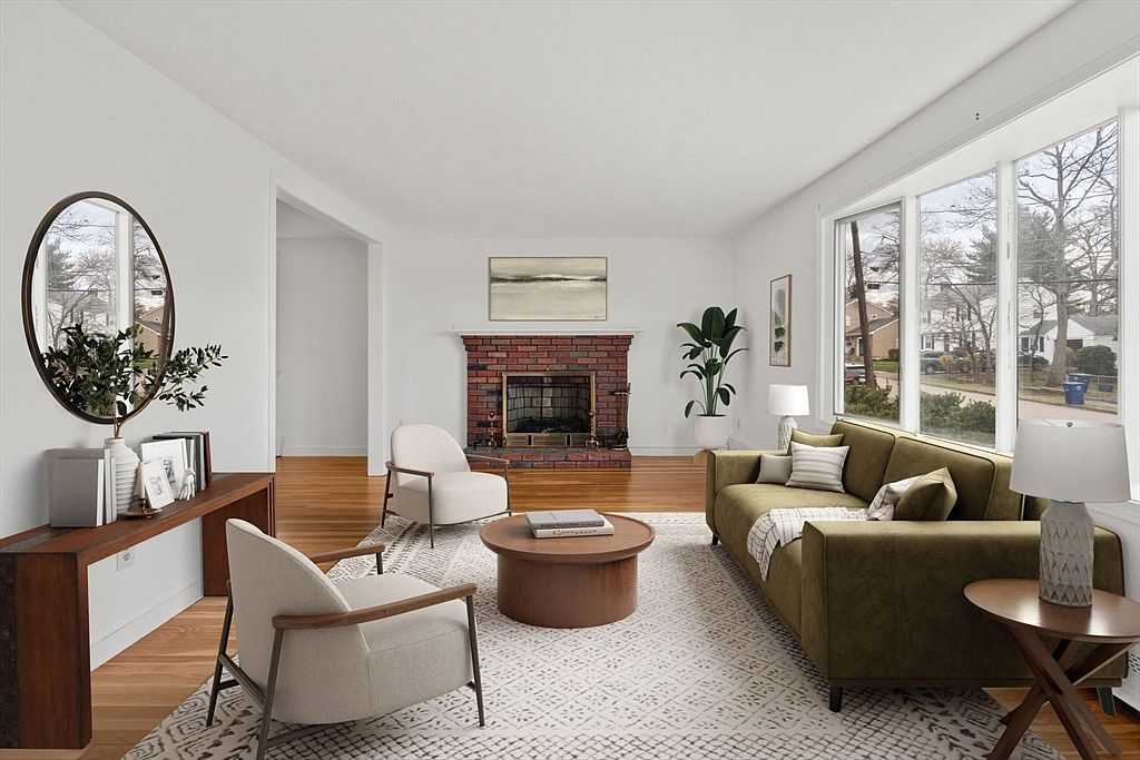 6 Massachusetts Ave Braintree, MA 02184 - Thumbnail 4