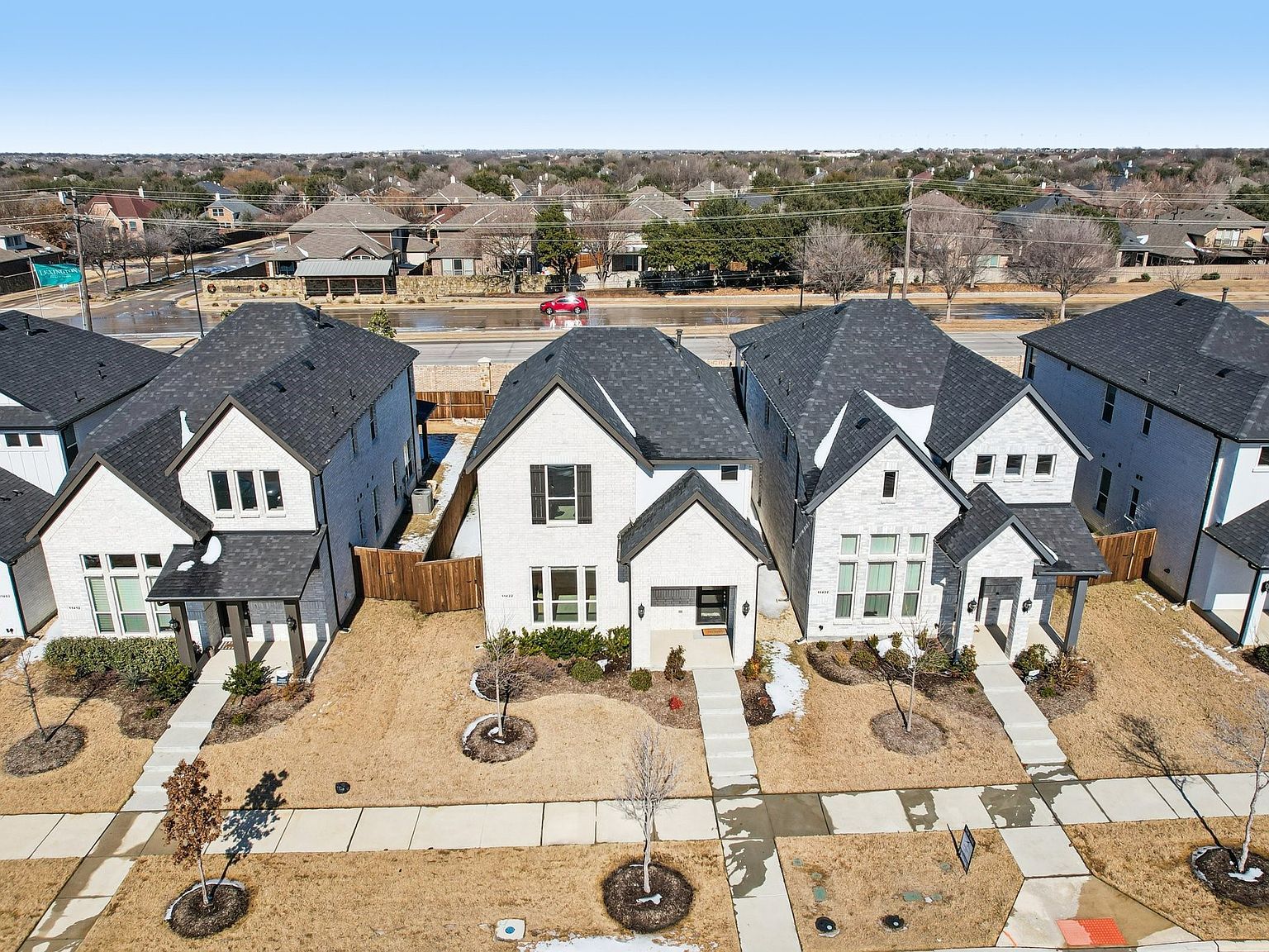 11422 Chepstow Crescent Ct Frisco, TX 75035 - Thumbnail 4