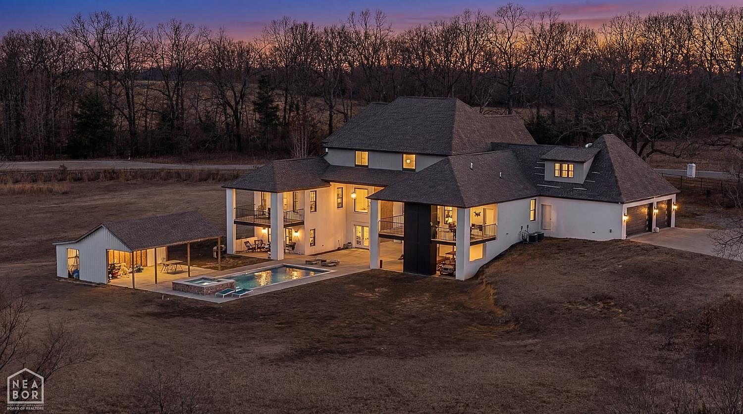 1777 County Road 759 Jonesboro, AR 72405 - Thumbnail 4