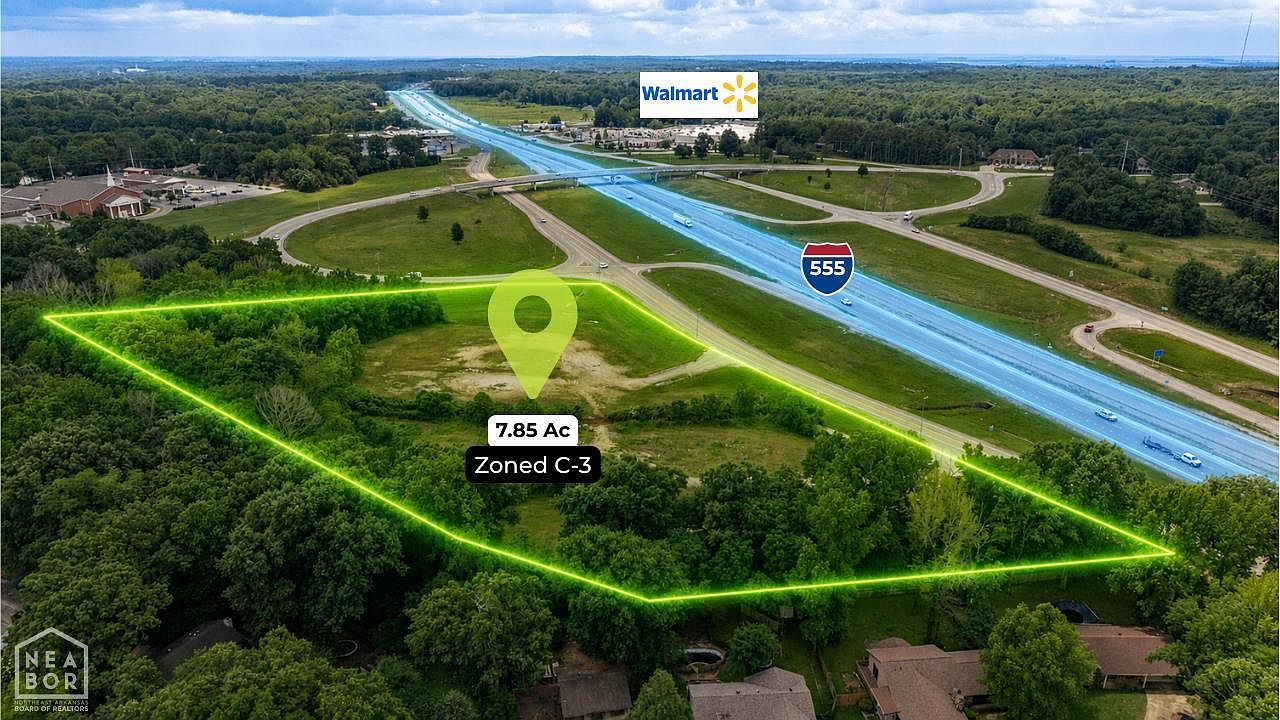 7 Alexander Dr Jonesboro, AR 72401 - Thumbnail 4