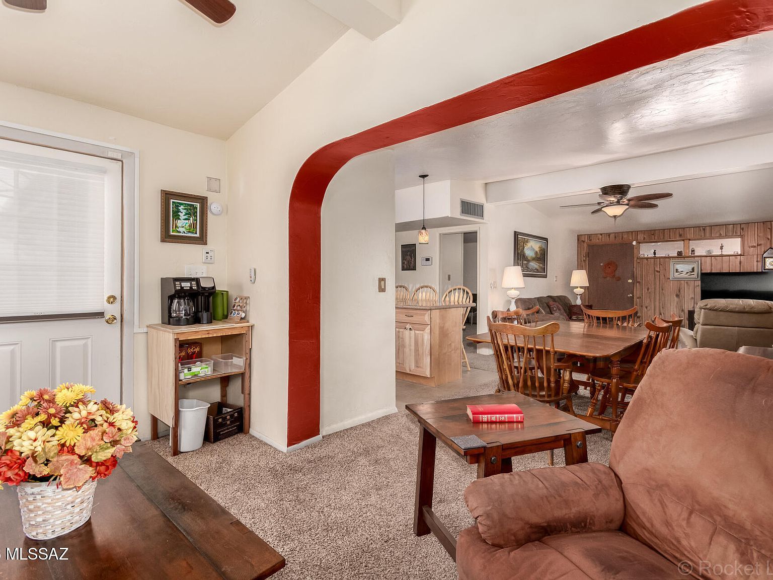 928 W 6th Ave San Manuel, AZ 85631 - Thumbnail 4