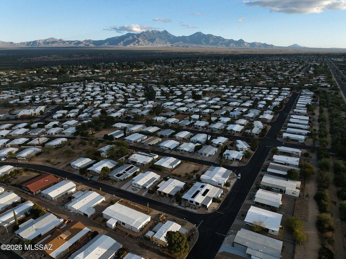 274 W Mora Dr #104 Green Valley, AZ 85614 - Thumbnail 4