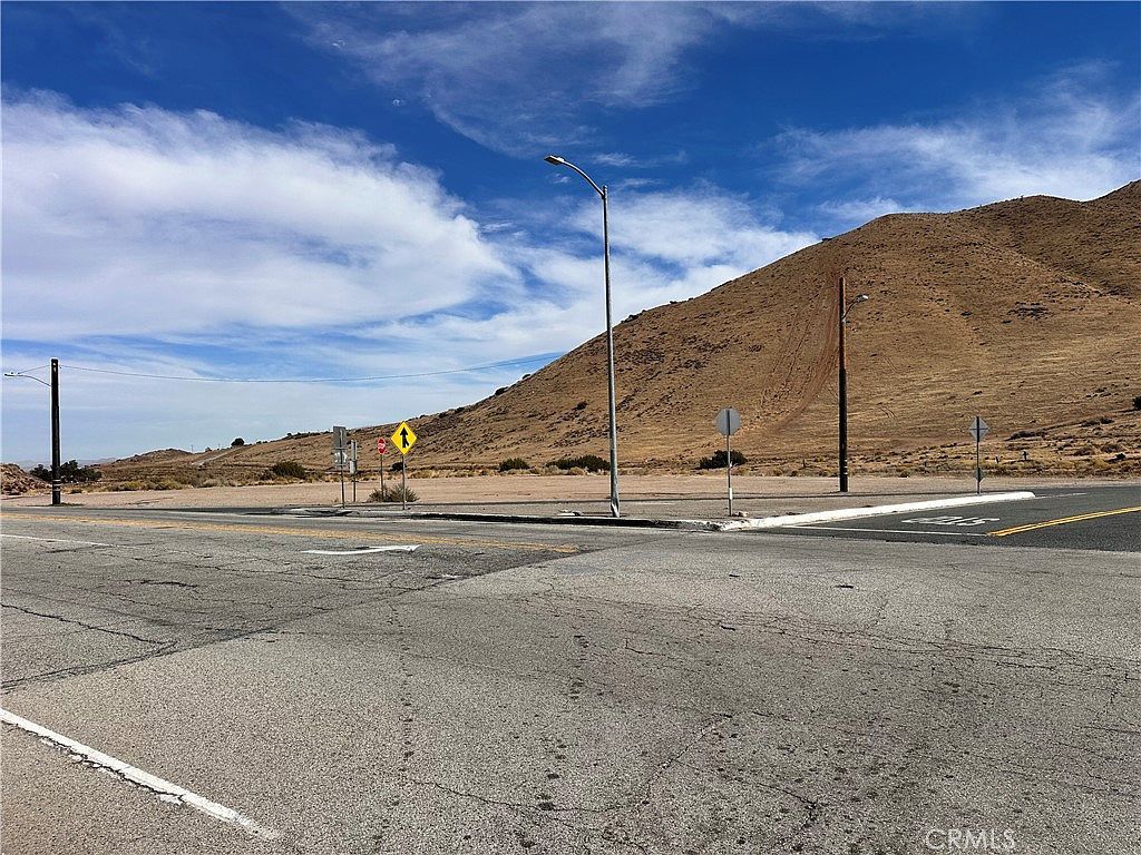 0 Sierra Highway Angeles Forest Hwy LOT 23 Acton, CA 93510 - Thumbnail 4
