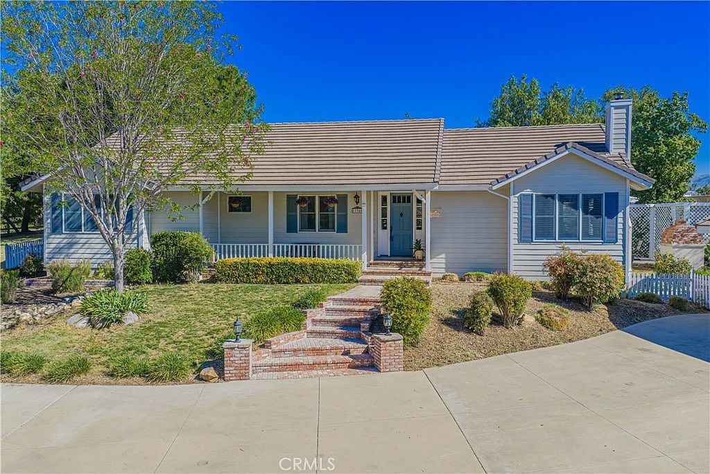 11340 Morgan Rd Agua Dulce, CA 91390 - Thumbnail 4