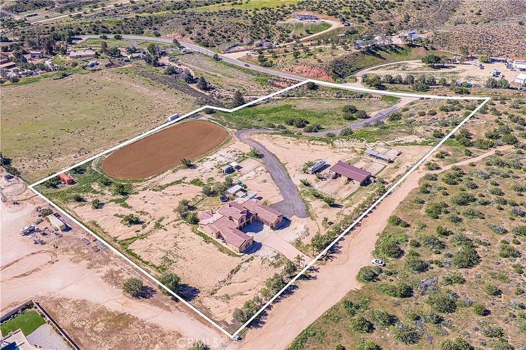 4408 Cedral St Acton, CA 93510 - Thumbnail 4