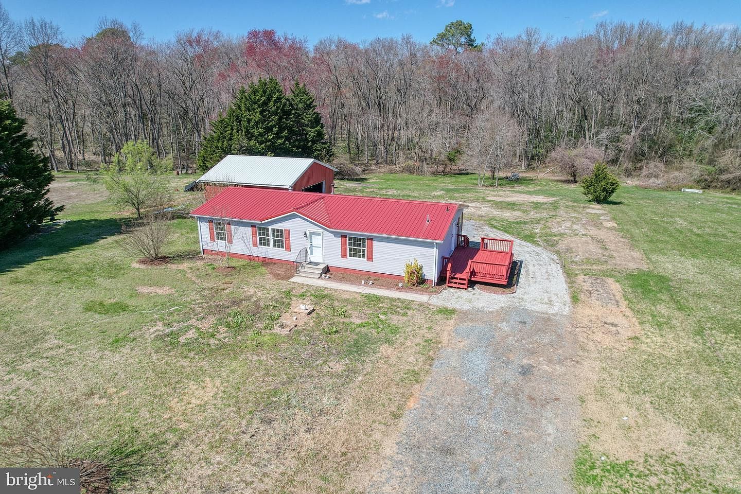 642 Fernwood Dr Harrington, DE 19952 - Thumbnail 4