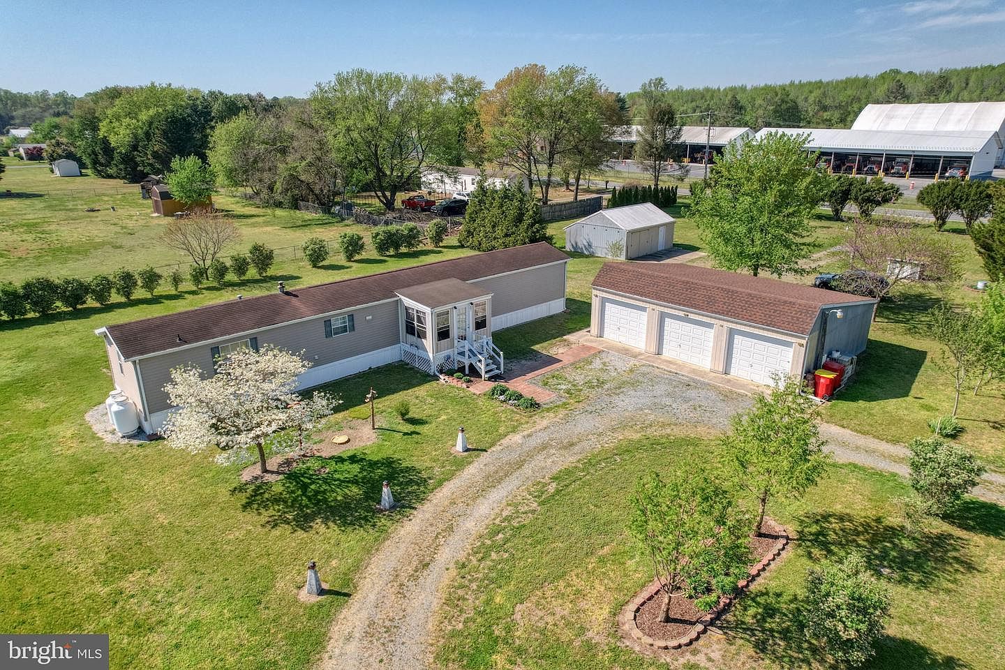 242 Jackson Ditch Rd Harrington, DE 19952 - Thumbnail 4