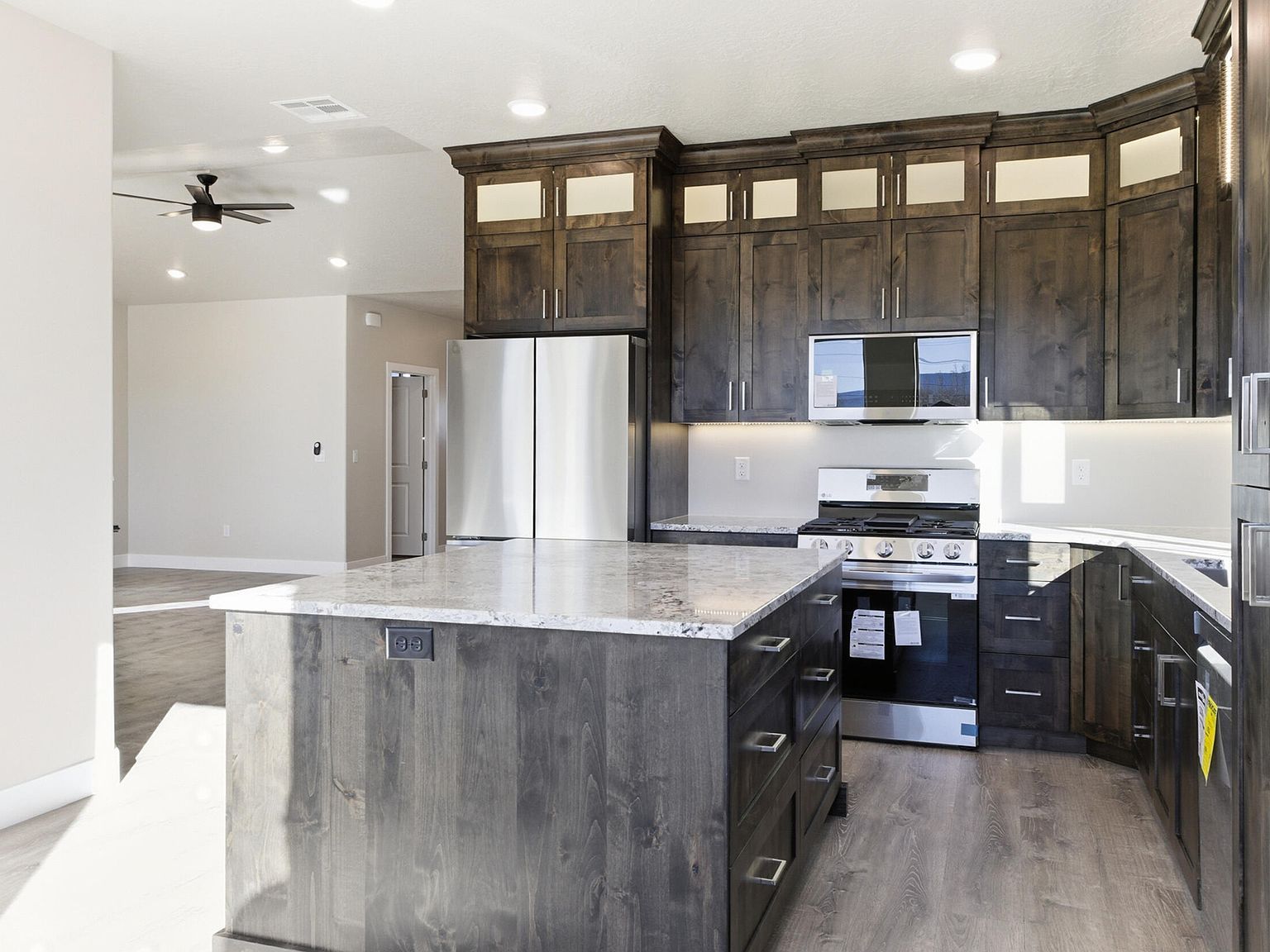 4937 N Winchester Dr Enoch, UT 84021 - Thumbnail 4