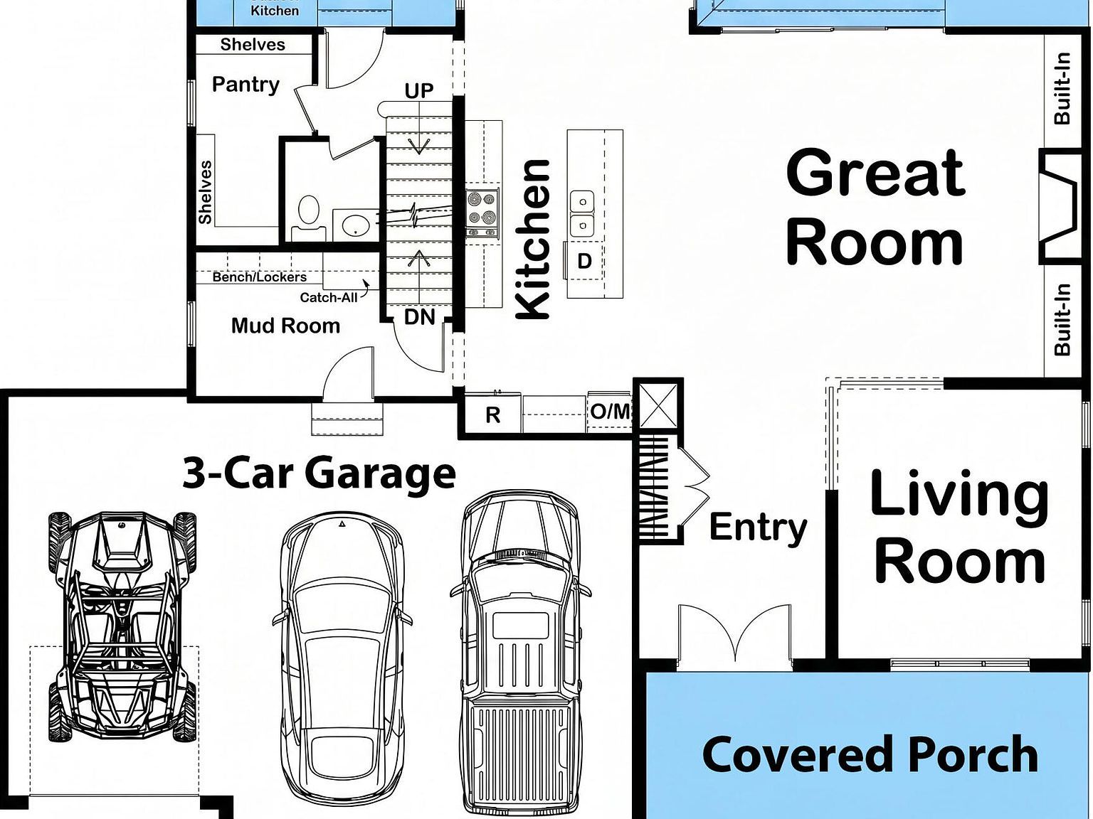 598 S Renze Adams St Cedar City, UT 84720 - Thumbnail 4